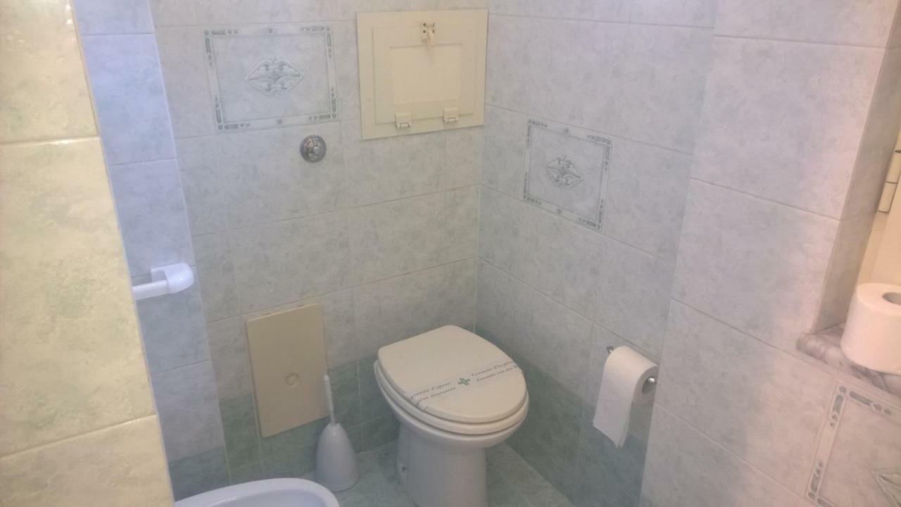 B&B Anny Neapol Exteriér fotografie